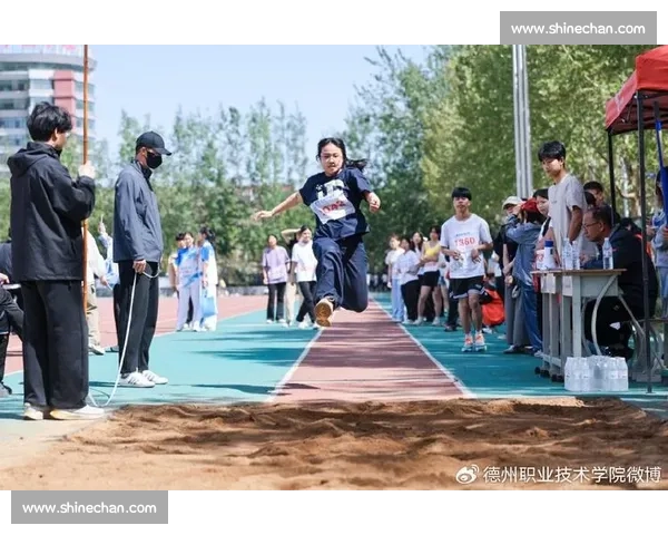 激情燃烧的赛道与梦想交汇全国田径盛会巅峰对决与青春力量精彩瞬间全记录