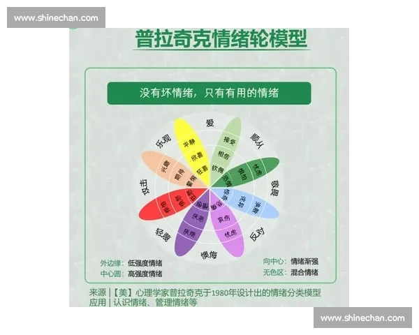 以心理素质为核心提升抗压能力与情绪管理塑造稳定高效人生路径之