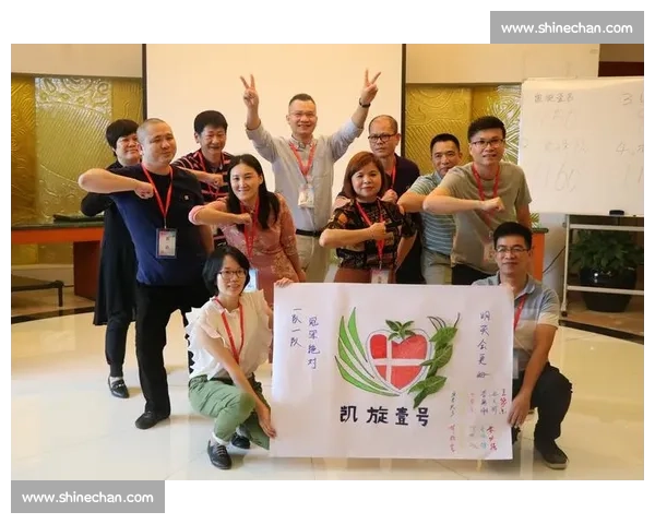 以体育管理团队为核心推动竞技水平与组织效率全面提升的策略研究