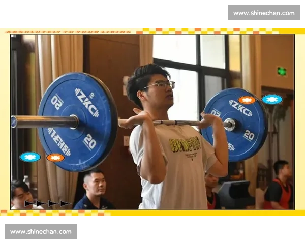 举重世锦赛精彩回顾与全球顶尖选手竞技风采解析