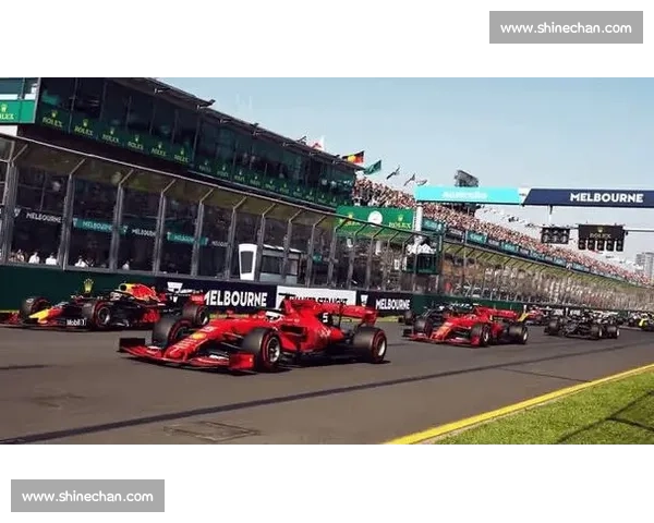 F1安全车突然出动改变比赛格局车手策略与冠军悬念瞬间升级