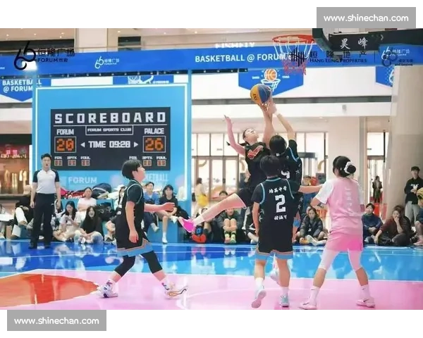 打造全方位体育赛事互动体验平台引领健康生活新潮流