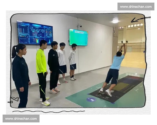 体育教育方法创新与实践探索促进学生全面发展研究