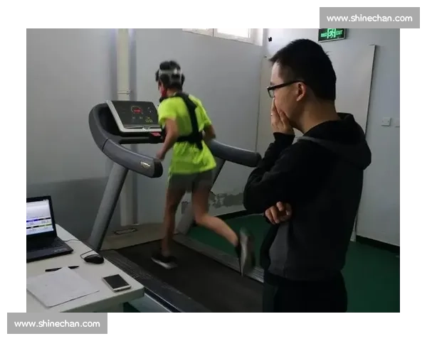 基于体育科学视角的运动训练效果与身体机能评价研究